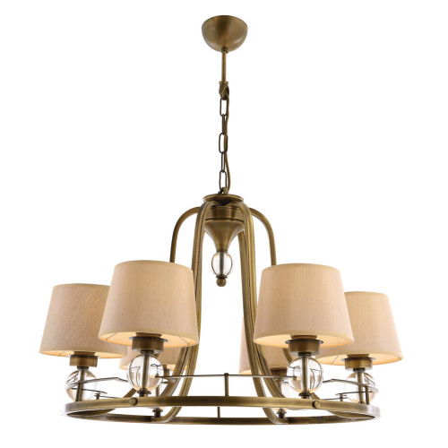 Lustra Dorinda AV-1597-6ES Avonni