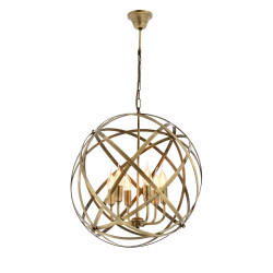 Pendul AV-4183-6E Avonni