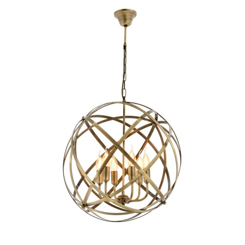 Pendul AV-4183-6E Avonni