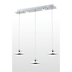 Lustra LED AV-4200-3KY Avonni