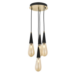 Lustra AV-4236-4ET Avonni