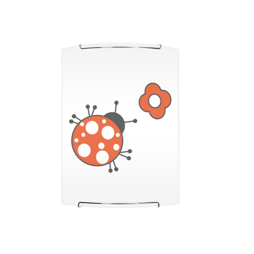 Aplica copii Fly 1906050 Britop