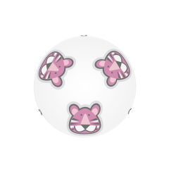 Plafoniera copii Lenny 4564002 Britop