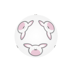 Plafoniera copii Rubby 4574002 Britop