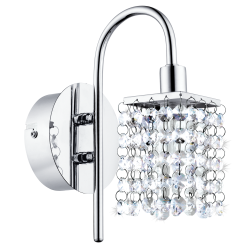 Aplica perete baie Almonte 94879 Eglo