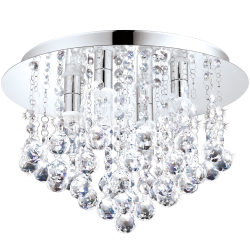 Plafoniera baie Almonte 94878 Eglo