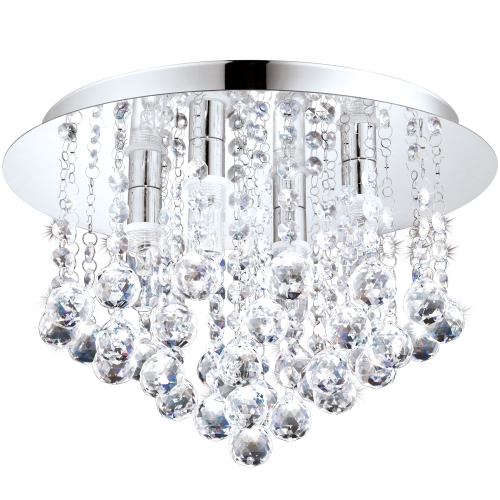 Plafoniera baie Almonte 94878 Eglo