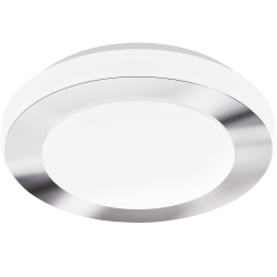 Plafoniera baie LED CARPI 95282 Eglo