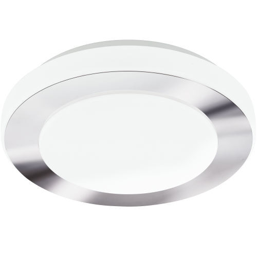 Plafoniera baie LED CARPI 95282 Eglo