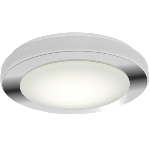 Plafoniera baie LED CARPI 95283 Eglo