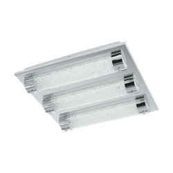 Plafoniera baie LED Tolorico 97056 Eglo