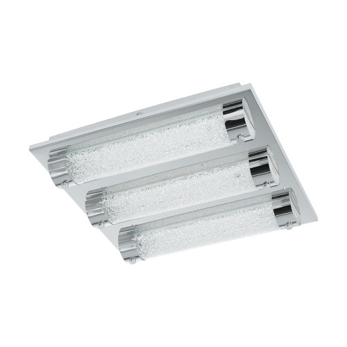 Plafoniera baie LED Tolorico 97056 Eglo