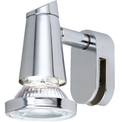 Spot oglinda baie Sticker LED 95832 Eglo