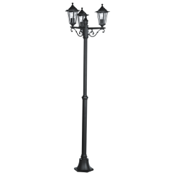 Stalp de gradina Laterna 4 22145 Eglo