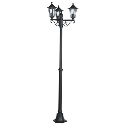 Stalp de gradina Laterna 4 22145 Eglo