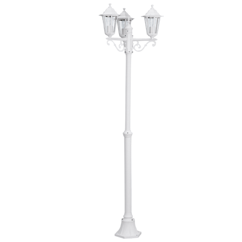 Stalp de gradina Laterna 5 22996 Eglo