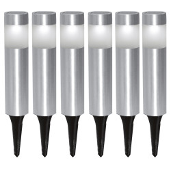 Set 6 lampi solare LED 48494 Eglo
