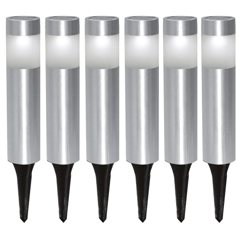Set 6 lampi solare LED 48494 Eglo