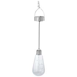 Lampa solara Solar 48513 Eglo