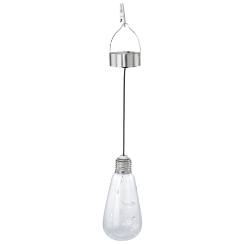 Lampa solara Solar 48513 Eglo