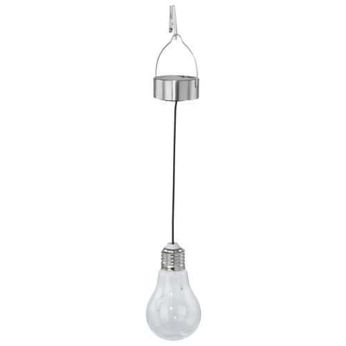 Lampa solara Solar 48514 Eglo