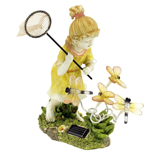 Lampa solara LED 90719 Eglo