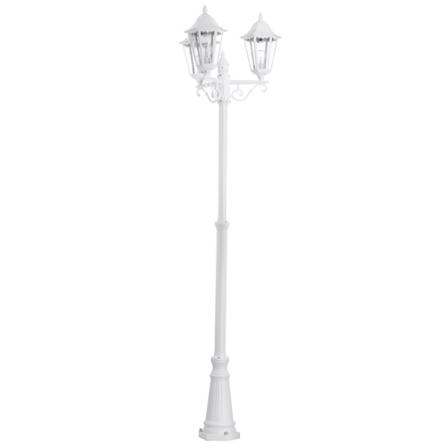 Stalp de gradina Navedo 93454 Eglo