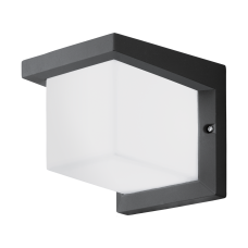 Aplica LED exterior Desella 1 95097 Eglo