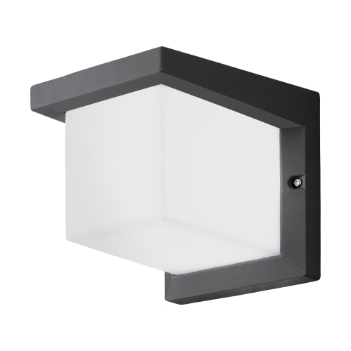 Aplica LED exterior Desella 1 95097 Eglo