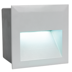 Spot incastrabil Zimba-LED 95235 Eglo