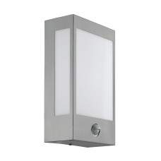 Aplica LED exterior cu senzor Ralora 1 95989 Eglo