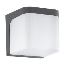 Aplica LED exterior Jorba 96256 Eglo