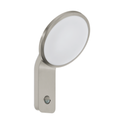Aplica exterior Cicerone cu senzor 98128  Eglo