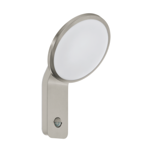 Aplica exterior Cicerone cu senzor 98128  Eglo