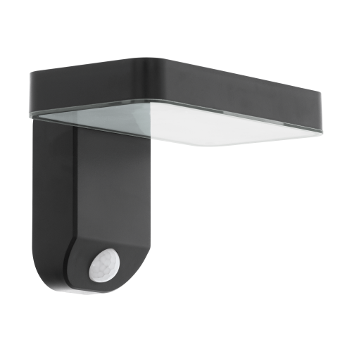 Aplica exterior Pastion cu led solar 98191 Eglo