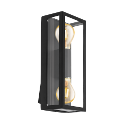 Aplica exterior Alamonte 1 98273 Eglo