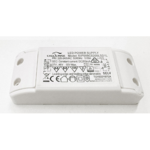 Transformator dimabil DRIVER 200MA 61575 Eglo