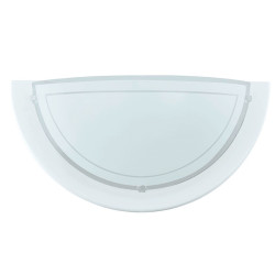 Aplica Planet 1 83154 Eglo