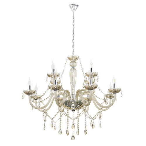 Candelabru Basilano 39094 Eglo