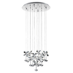 Candelabru LED Pianopoli 93662 Eglo