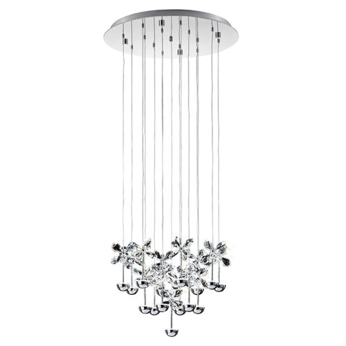 Candelabru LED Pianopoli 93662 Eglo