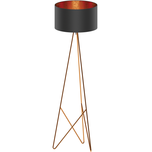 Lampadar Camporale 39229 Eglo