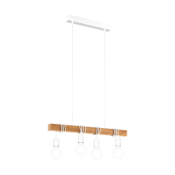 Lustra vintage Townshend 33164 Eglo