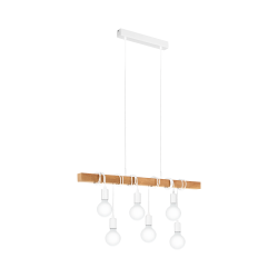 Lustra vintage Townshend 33165 Eglo