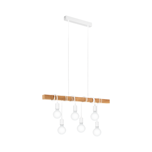 Lustra vintage Townshend 33165 Eglo