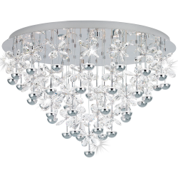 Lustra LED Pianopoli 39246 Eglo