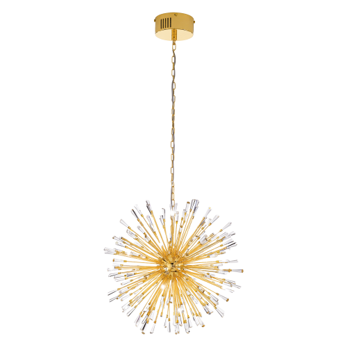 Lustra LED Vivaldo 1 39255 Eglo