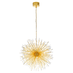 Lustra LED Vivaldo 1 39256 Eglo