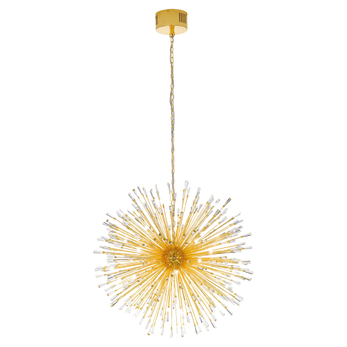 Lustra LED Vivaldo 1 39256 Eglo