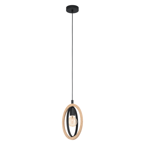 Pendul BASILDON 43461 Eglo